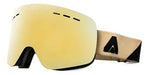 OMBak Malta Goggles - 950 0