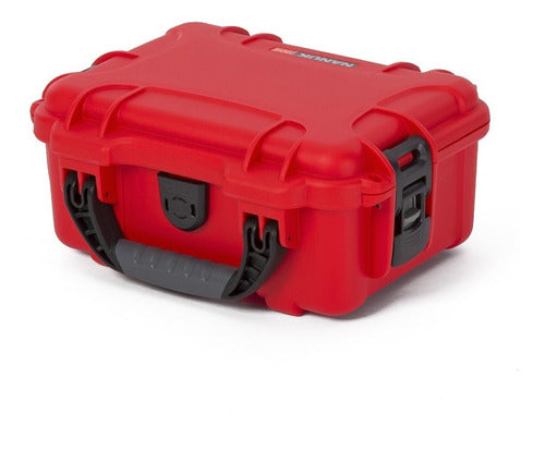 Nanuk 904 Waterproof Hard Case No Foam - Similar to Pelican 43