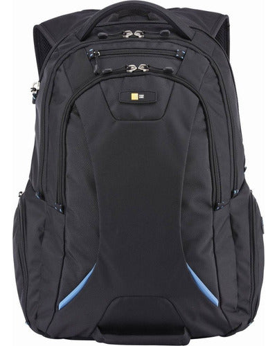 Case Logic BEBP 115 15.6 Inch Laptop and Tablet Backpack B 1