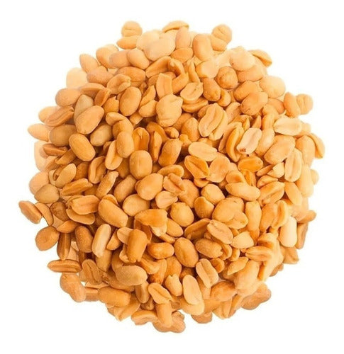 25kg Salted Peanuts | Premium Quality | Perfect for Snacking 0