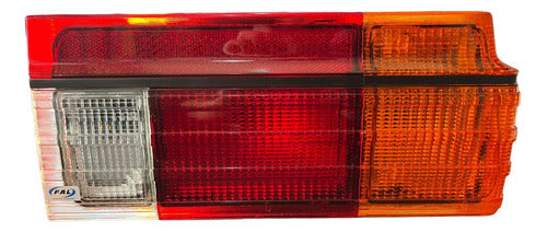 FAL Rear Light VW Gacel 1983/1991 Right Black 0