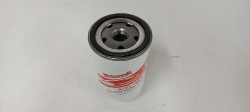 Motorcraft Oil Filter Ford Ranger 09/12 3.0 2