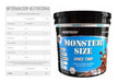 Gentech Proteína 5 Kg Whey Protein 7900 Afa Monster Size 5