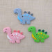Available Teething Toys 3