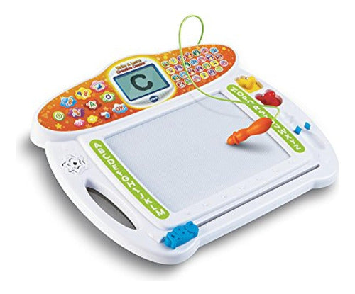 Vtech Centro Creativo De Aprendizaje Y Escritura 0