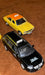 3 Autos Weely 1/36 Taxis Distintos Países De Colección. Lote 5