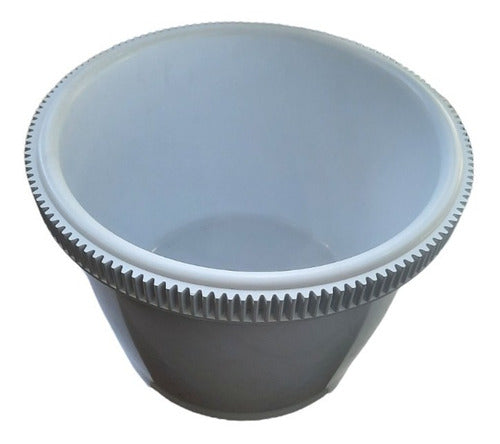 Bowl De Batidora Planetaria Liliana Ab102 Original 0