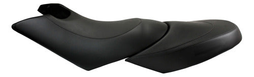 Custom Fit Seat Cover for Sea-Doo GTX 4-Tec SC Ltd SC RXT RXT-X 255 FMX 0