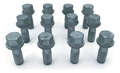 Baigorria Wheel Bolt for Mercedes-Benz Sprinter 96/06 2