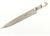 Facon Airon Solingen Hoja 25 Cms Acero Carbono - Cuchillo -1 0