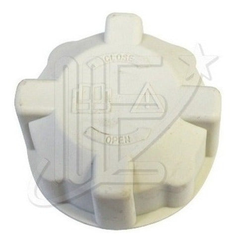 Ford Motor Audi Water Deposit Cap 0