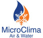 Microclima Air & Water Repuestos Filtro Agua Partículas + Carbón Activado XL 20x2.5 2