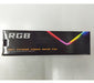 Circuit Mouse Pad Gamer RGB with Circuit Designs 5