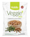 Via Vita Pack X6 Chickpea and Fine Herbs Snack Sticks 50g 0