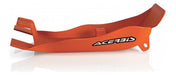 Acerbis Cubre Carter Cross Enduro KTM EXC F 450 530 2008-2012 1