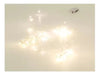 TOH High Quality Battery Operated 5M 50 LED Warm White Fairy Lights 2