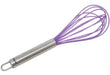 Silicone Whisk with Stainless Steel Handle 2