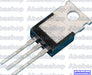 Transistor IRF740 10A 400V 125W N-MOS 0.16ohm 1