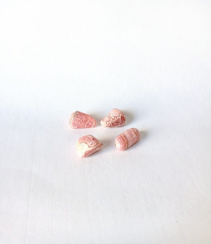 Rolled Rhodochrosite - Ixtlan Minerales 1