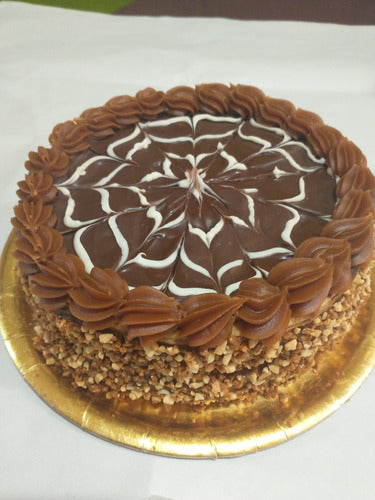 Deliciasglutenfree Tartas Y Postres Sin Tacc 7