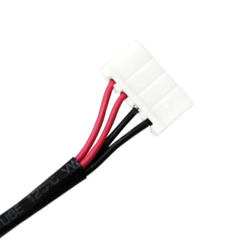 Dc Power Socket Arnés Conecte Cable Para Lenovo Ideapad Y570 4