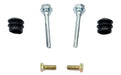 Girling Volkswagen Golf Front Caliper Bolt Kit - 7066 FP 0