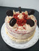 Custom Decorated Cakes, Birthday, Anniversary 1