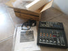 Consola Mixer Moon Mc 602 5