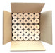 Seiton Thermal Paper Roll 80x60 for Fiscal Equipment - Pack of 50 Rolls 0