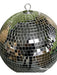 Tododj Mirrored Sphere 30cm Real 1x1 Offers 0