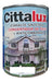 Citta Lux 3 En 1 Synthetic Enamel Paint - 1 Liter 1