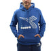 Diadora Hoodie Dlogo Men's Adult Cotton Lyg 2