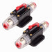 12V-36V 100A Car Stereo Audio Inline Circuit Breaker 0