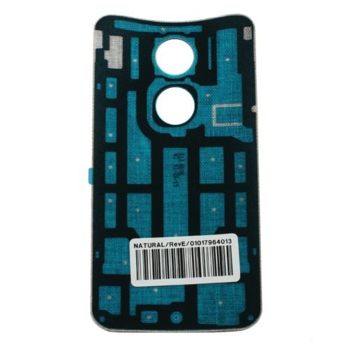 OEM Motorola Moto X 2nd Gen 2014 Battery Rear Cover 2