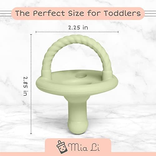 Mia Li Tiny Cup 2 In 1 Baby Training Cups System 4