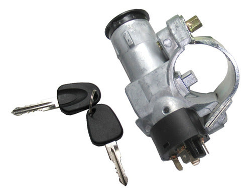 Chevrolet Corsa 94-97 Ignition Key Start Switch 0