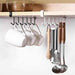 Todohogaruy Hanging Cup Organizer 1