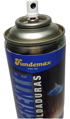 FundeMax Anti-Adherent for Mig-Mag Welding 400cc SMG 1