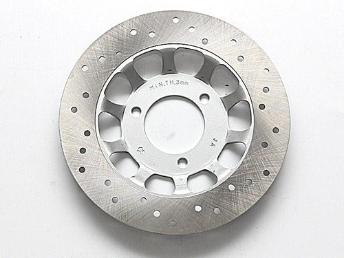 Guerrero Kryon Front Brake Disc 0