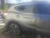 Nissan Qashqai Puerta Porton 1