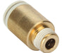 Mini Conector Automático Recto 4 X 1/8 Bspt 0