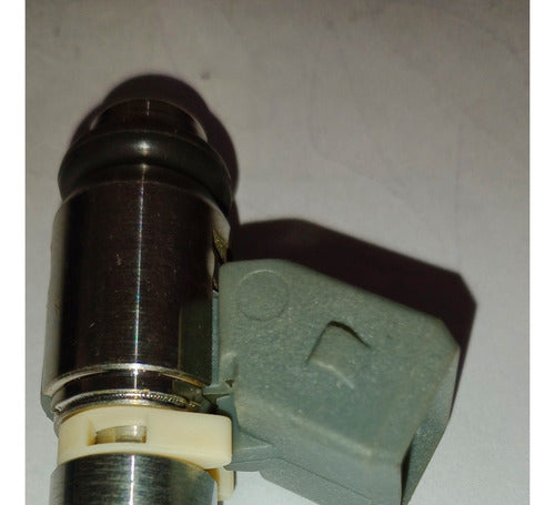 Made In Brazil Iwp003 Injector for Punto Siena Palio Strada 1.4 8v 3