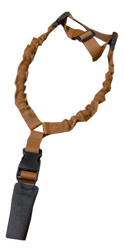 Boer Tactical Bungee One-Point Sling BO16C1 17