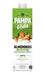 Sugar-Free 1L Almond Milk Vegan Drink x 8 Pack 0