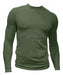 Alfest Sport® Lightweight Long Sleeve Thermal Shirt - Dry 4