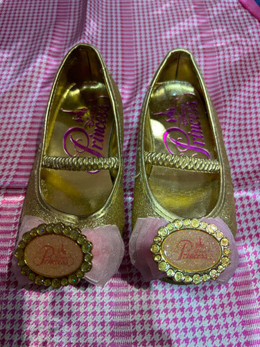 Disney Princess Shoes 4