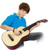 Cb Sky Guitarra Acústica De Madera De 30  Para Niños/niños/n 3