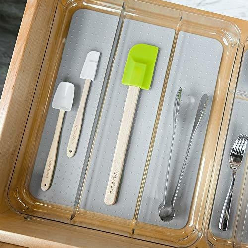 Madesmart 96108 Organizador De Utensilios Mango Suave, 15.8 1