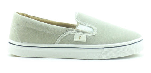 Flecha Nautical Sneakers Comfortable 141-83 4