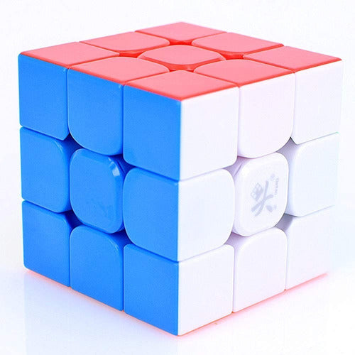 Dayan Cubo Rubik Guhong V4 M (3x3) - Original Nuevo 1